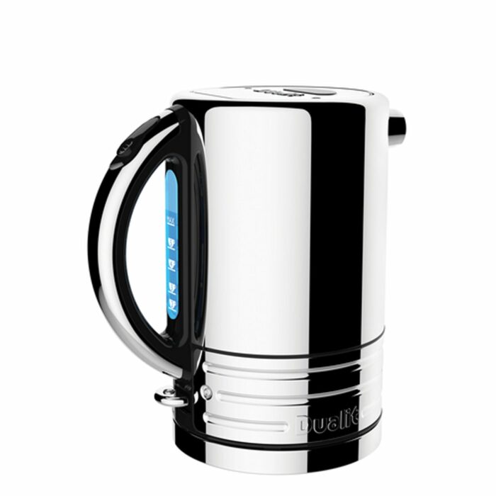 Architect Kettle Black