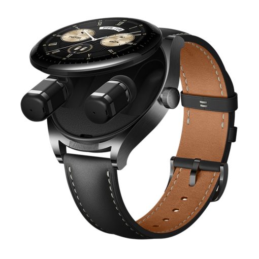 Watch Buds Smart Watch with Wireless Earphones