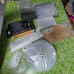 AIRAJ 1pc Industrial Grade Steel Folding Saw, Manual Cutting Tool with Anti-Slip Durable Handle, Three Specifications Available for Outdoor Use, Without Battery photo review