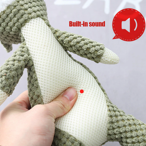 ChewAnimal™- Designed for Strong Chewers - 🚨 Limited-Time Offer: Today only. buy one ChewAnimal™ and get one FREE!