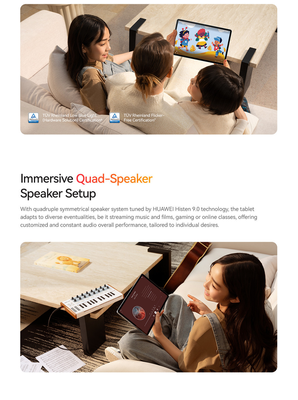 HUAWEI MatePad SE 11