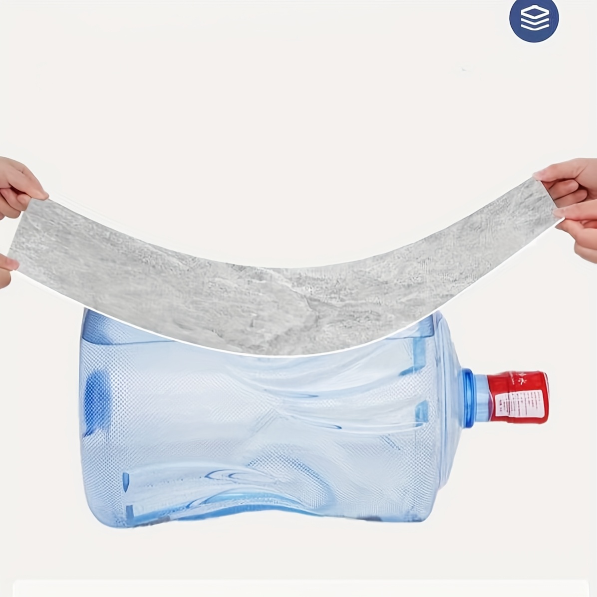 4 Rolls Self-Adhesive Waterproof Marble Contact Paper - Peel & Stick Luxury Vinyl, Greyu002FWhiteu002FBlack Marble Sheets (101.6cm Wide Coverage per Roll), Bathroom, Floors & Walls - Removable Easy Install (No Glue Needed)